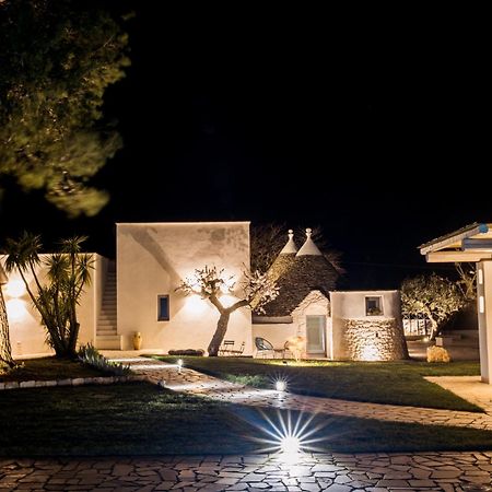Borgo Chiancarosa Villa Putignano Dış mekan fotoğraf