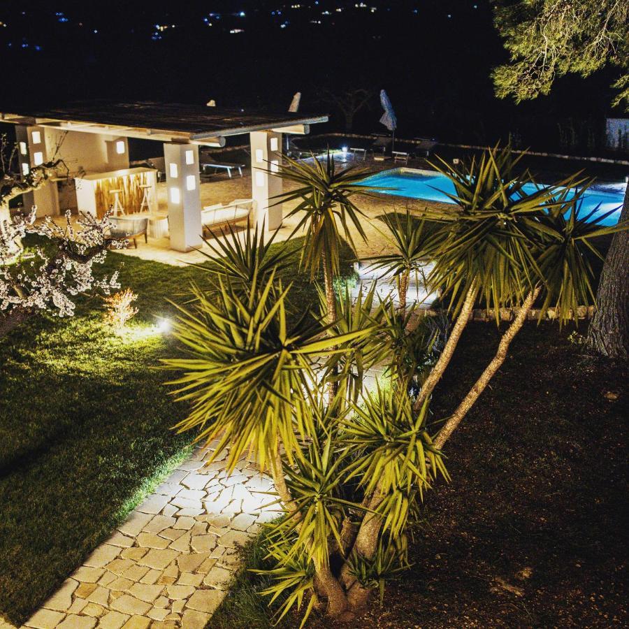 Borgo Chiancarosa Villa Putignano Dış mekan fotoğraf