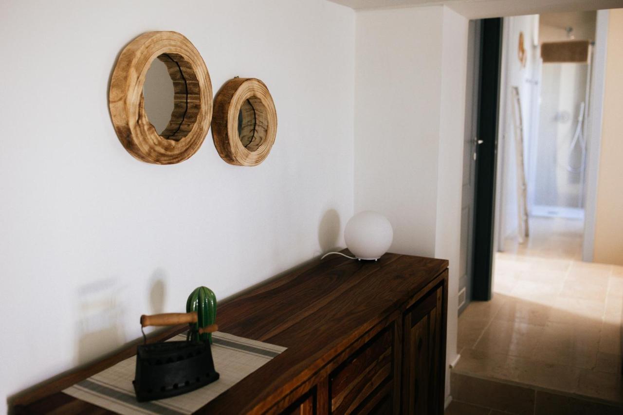 Borgo Chiancarosa Villa Putignano Dış mekan fotoğraf