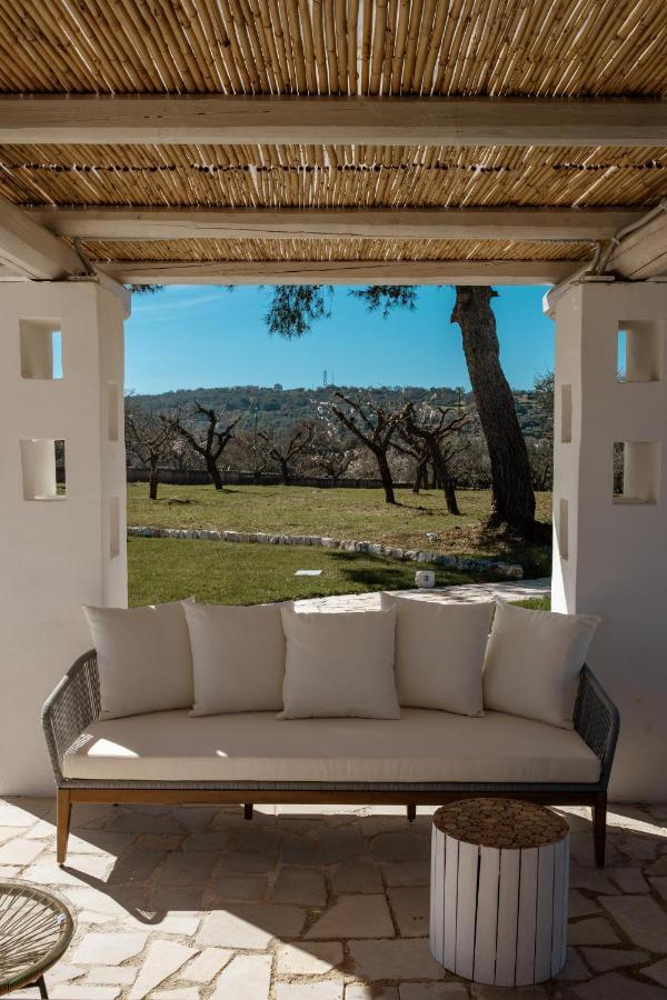 Borgo Chiancarosa Villa Putignano Dış mekan fotoğraf