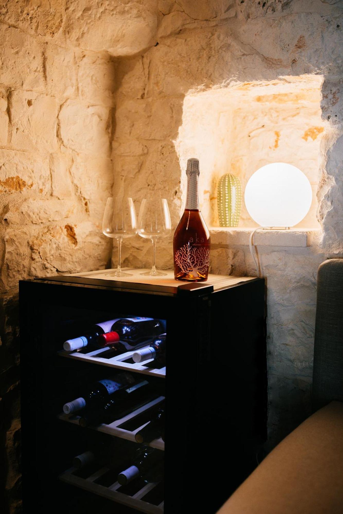 Borgo Chiancarosa Villa Putignano Dış mekan fotoğraf