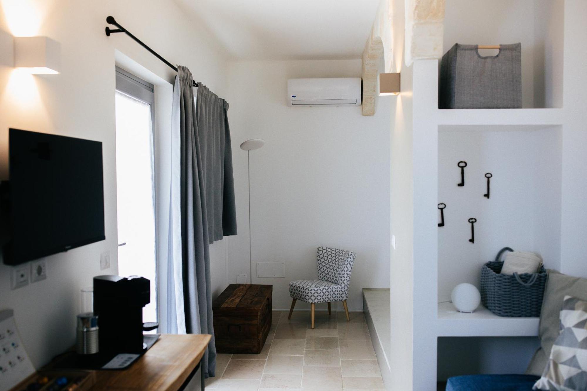 Borgo Chiancarosa Villa Putignano Dış mekan fotoğraf